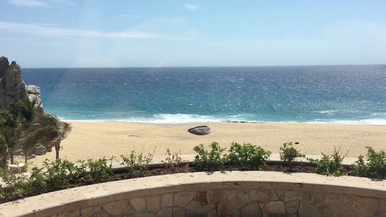 Cabo Villa Marcella - Exotic Estates Vacation Villas