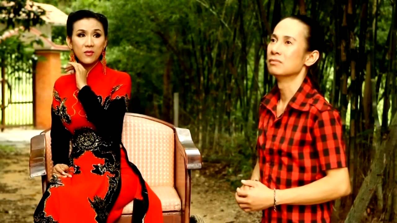 Đêm Cuối Tình Yêu - Ái Xuân – Ngô Quốc Linh [Official]
