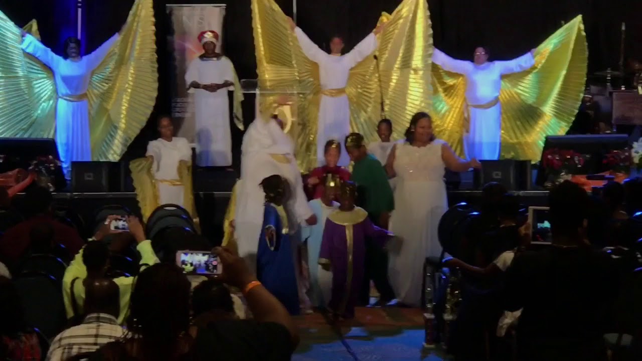 I Bowed on My Knees and Cried Holy - Michael English #PraiseDance #Dance #DanceMinistry #Orlando #FL