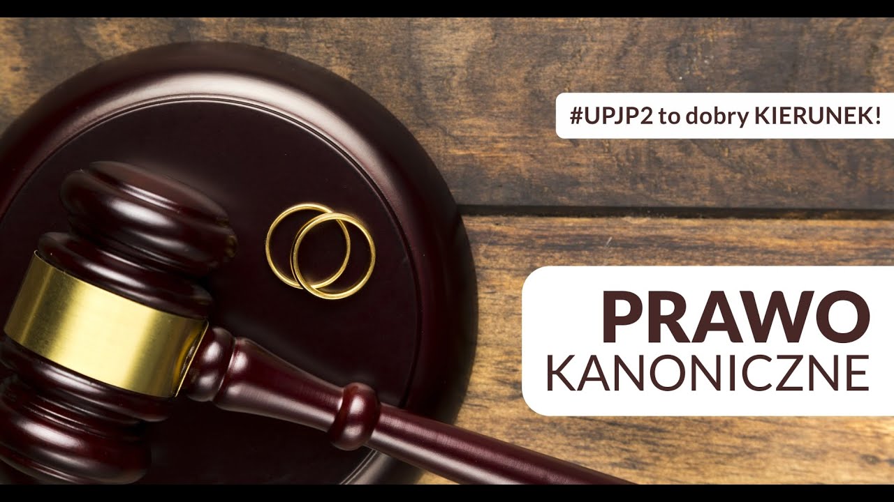 Prawo kanoniczne