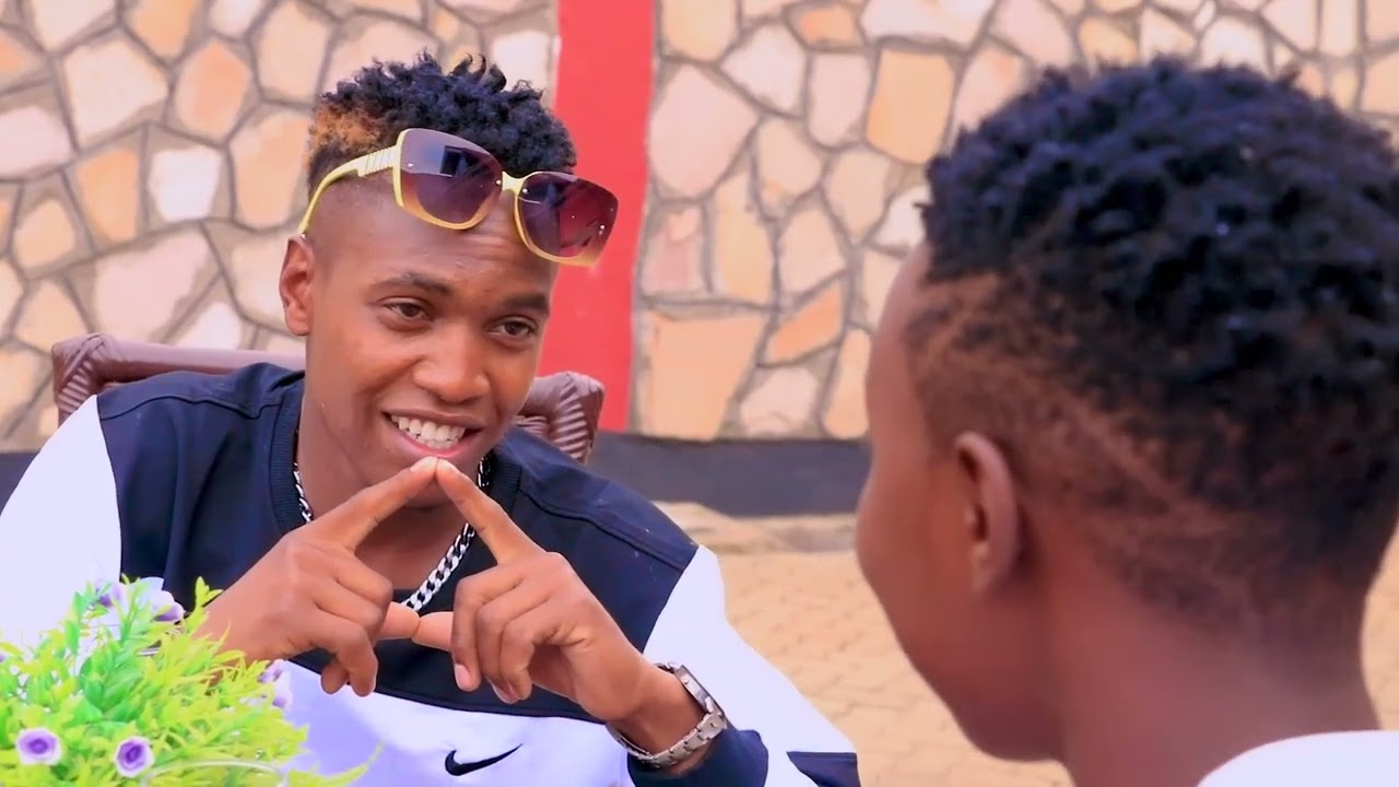 CHUMBA -BRAND STAR (Official Music Video)kalenjin latest 