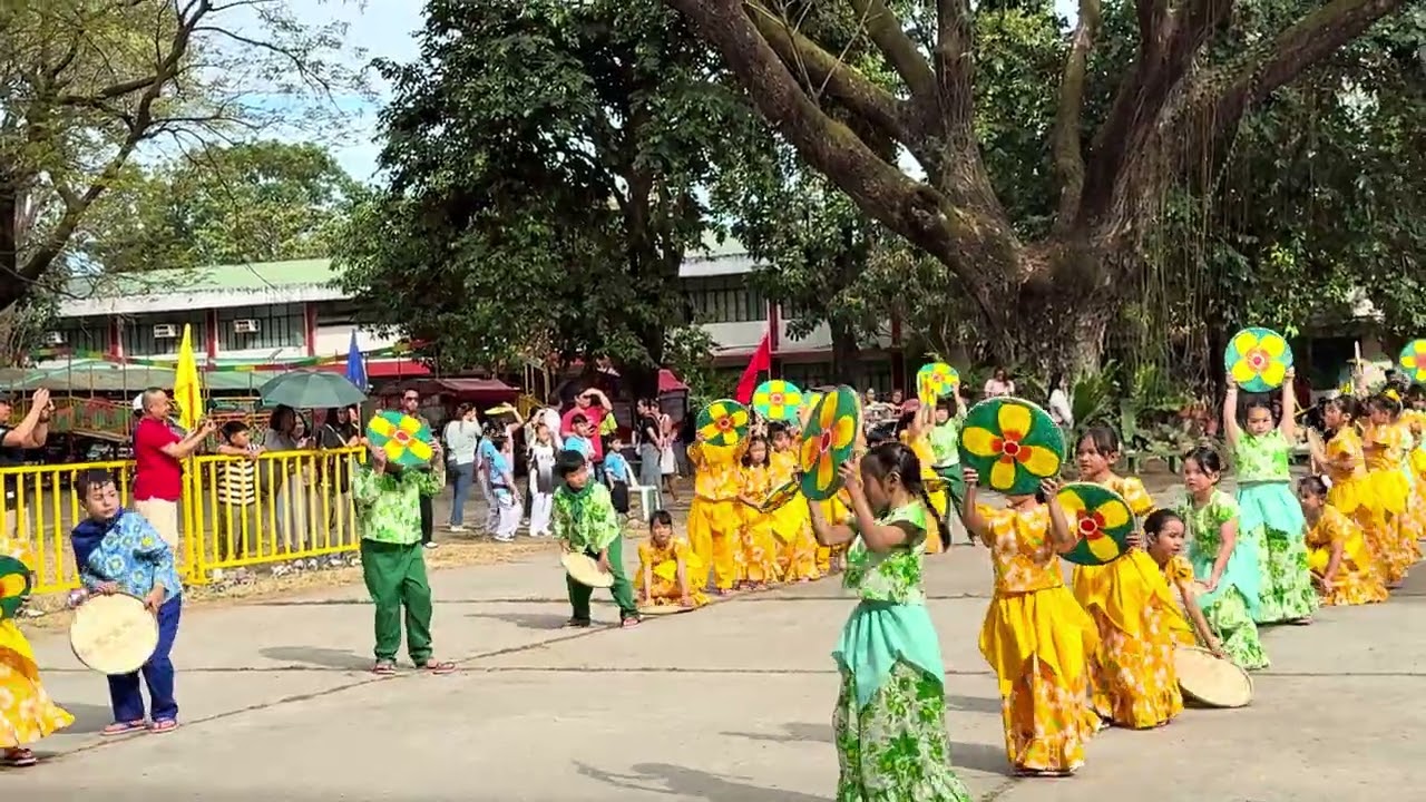 CHS Tarlac City School Fair 2026