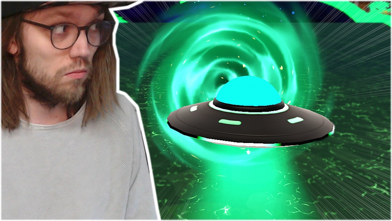 Ich kaufe die beste Torexplosion des Jahres - Keine Übertreibung! (Rocket League)