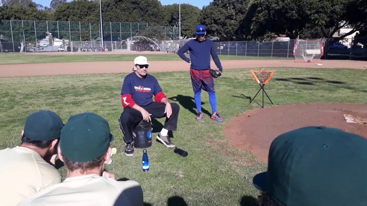 MLB Pitchers teach the Pitcher / Catcher Signs To Pick Off Runners