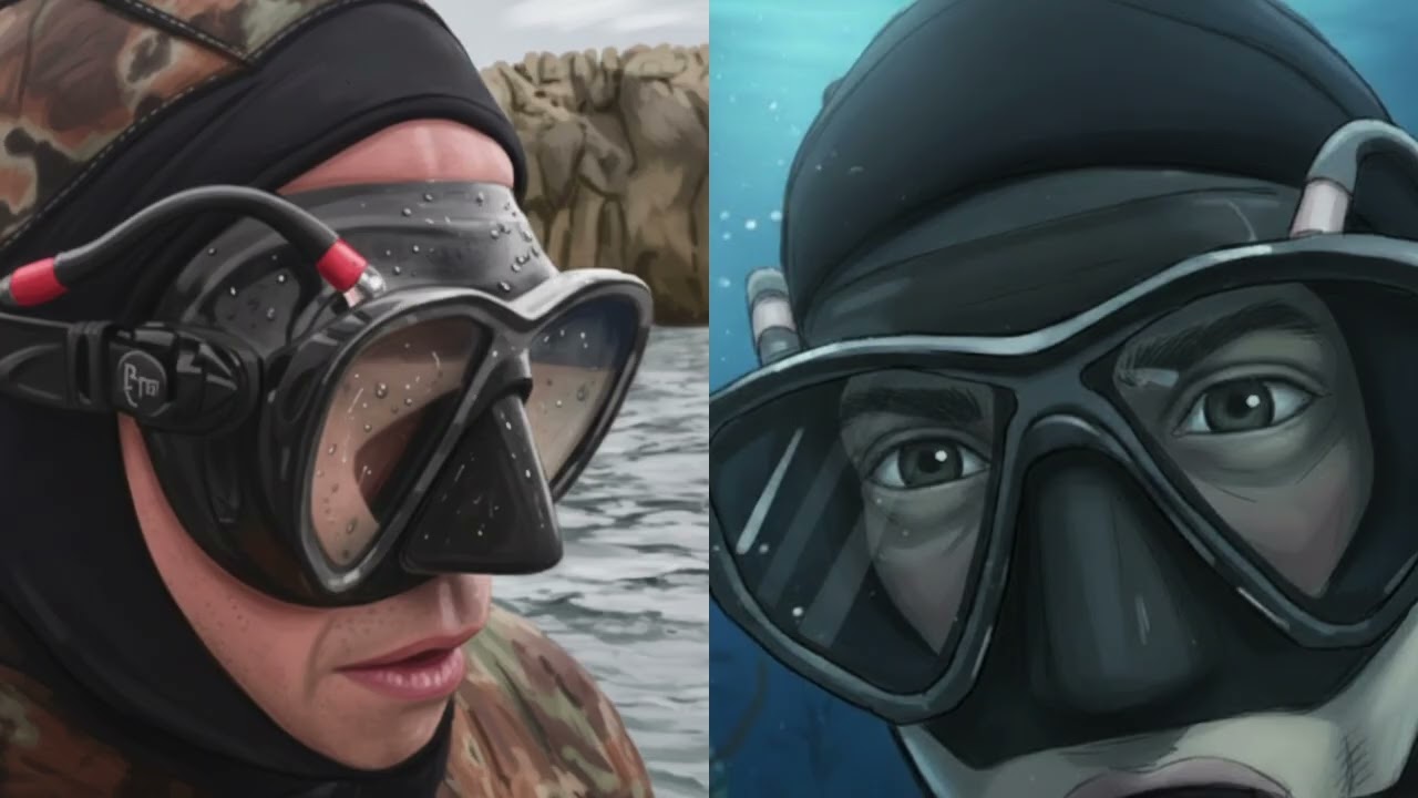 🤿 ⚙️ Mejorar el sistema Proear para la Pescasub, Apnea y Buceo  #pescasubmarina #spearfishing