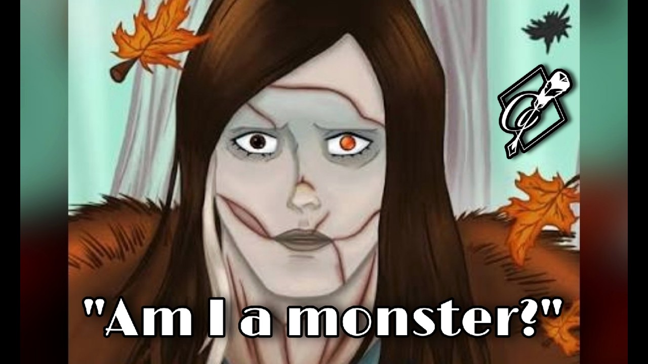 M4F Giving your lover sight ASMR Roleplay (Frankenstien doctor listener) (Dark)