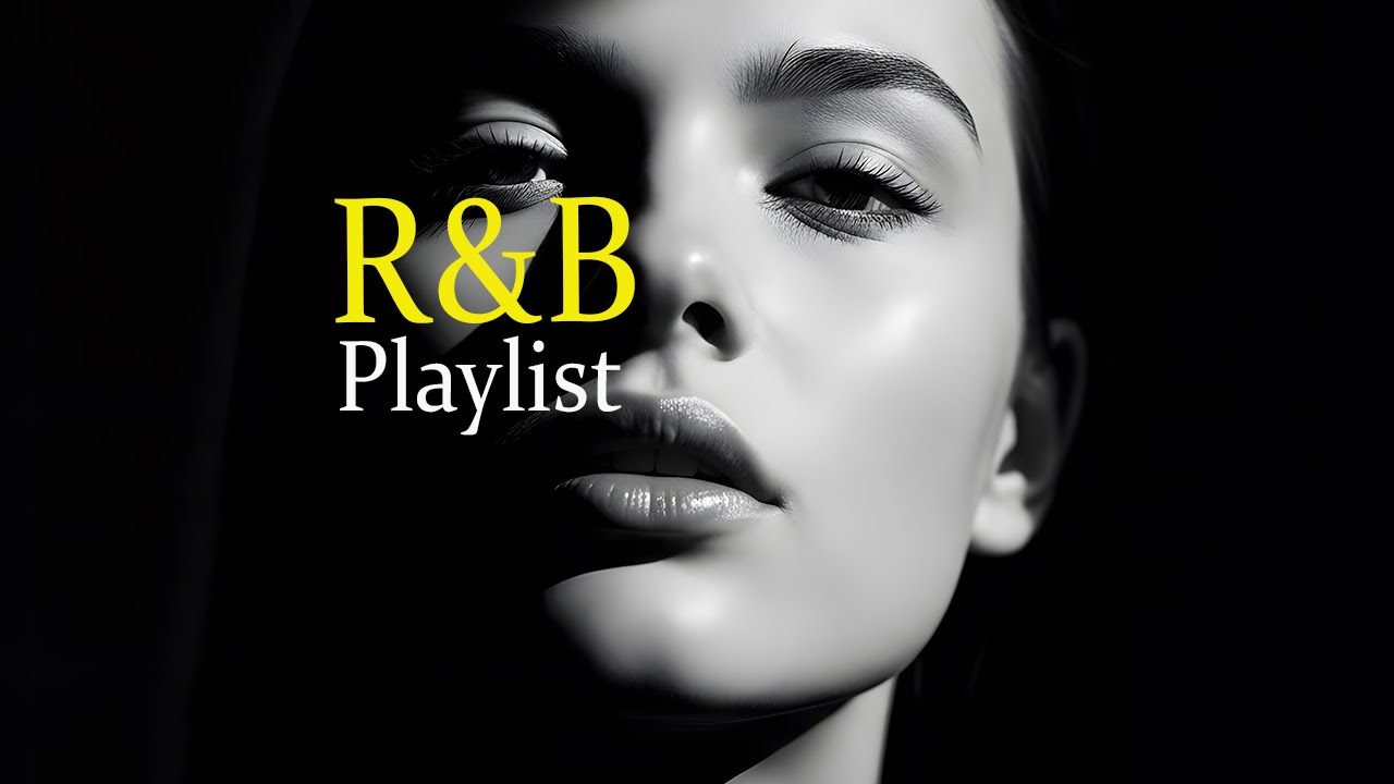 【R&B Soul】Relaxing R&B Soul Music – Bittersweet Ballads for Quiet Nights & Fading Love