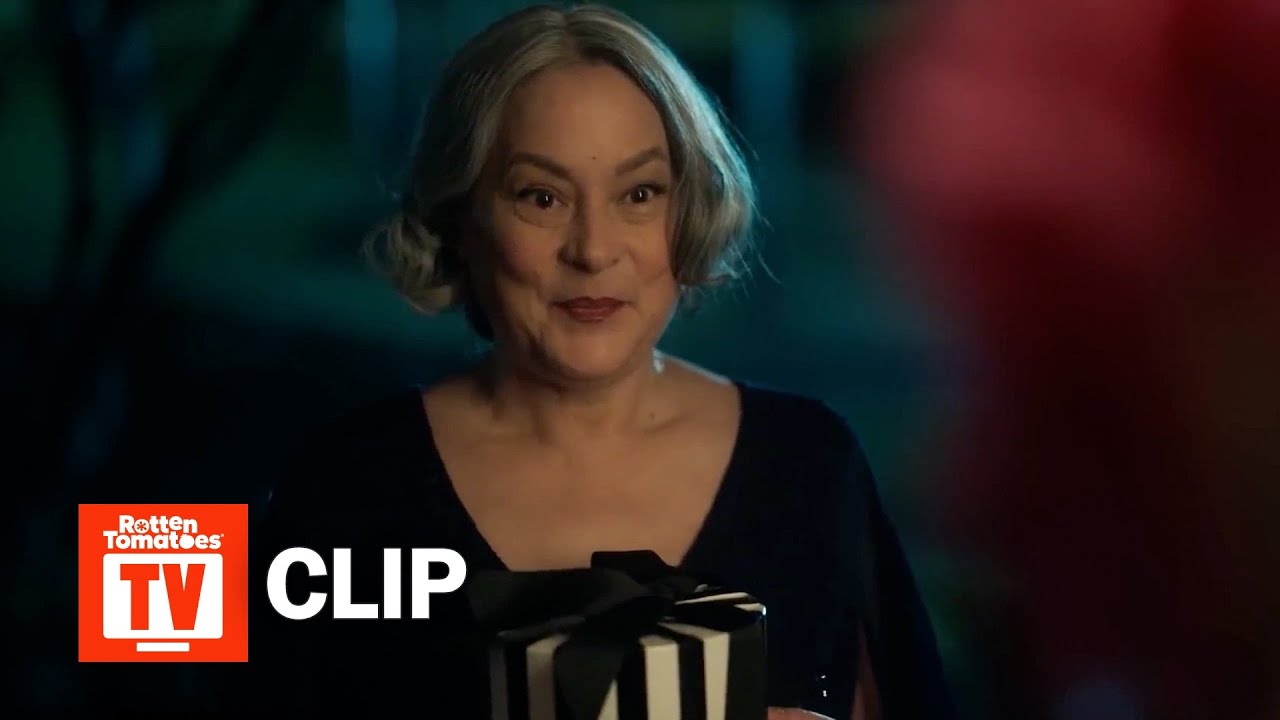 Chucky S02 E04 Clip | 'Tiffany Gets An Unexpected Surprise'