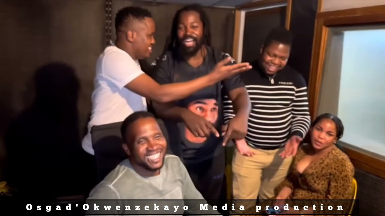 #Khuzani Ft Big Zulu _Izilingo zomhlaba (short Version)