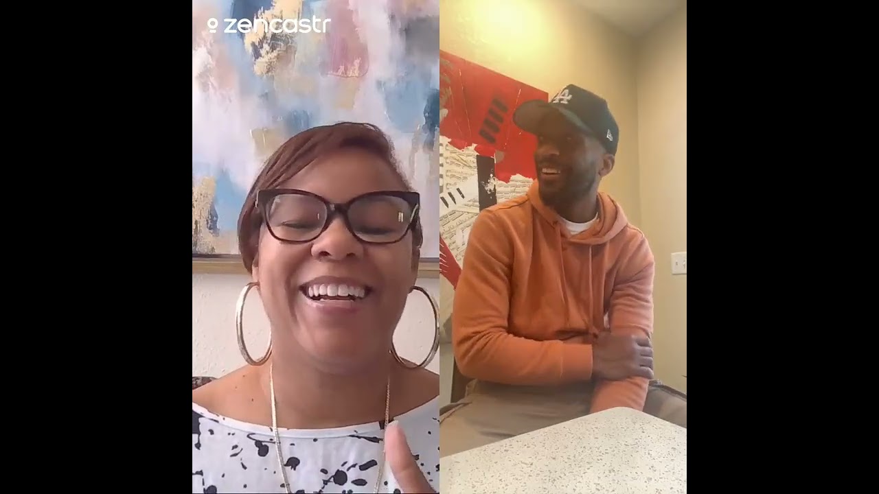 Dating with purpose