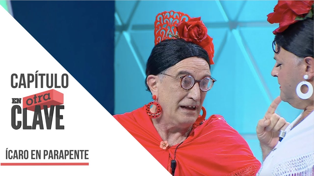 En Otra Clave  | Capítulo 15 | T9 | 02/02/25