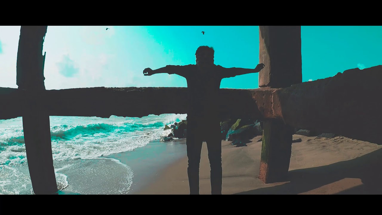 Pondy Vlog Sneakpeak