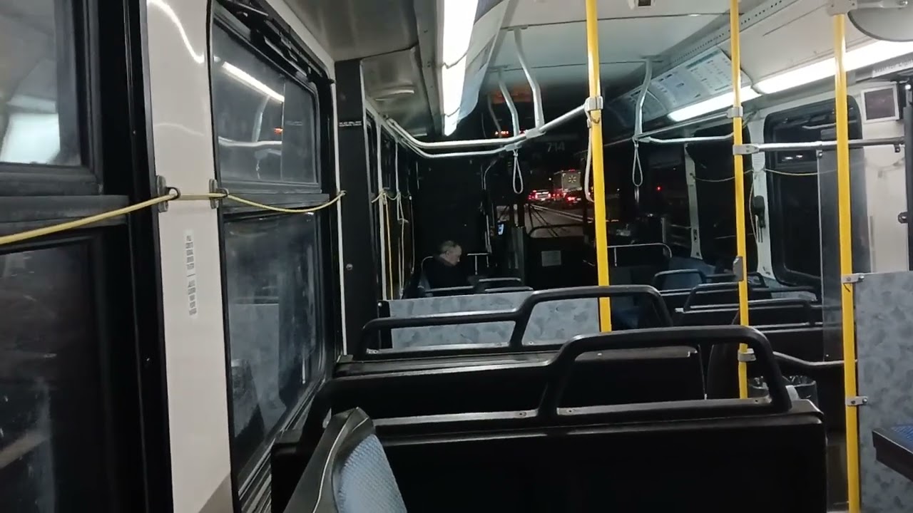 CT Transit Rare: 