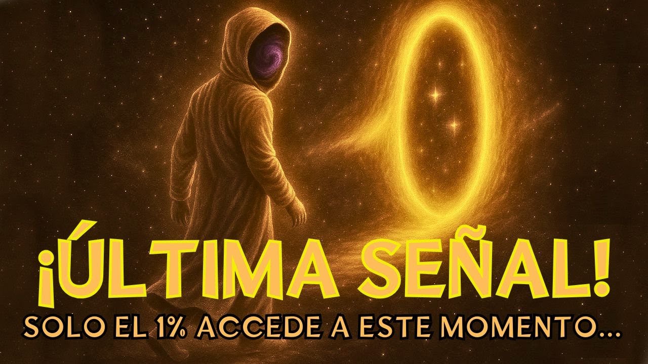 ¡No Lo Ignores! Señales de Que Tu Salto Cuántico Ha Iniciado