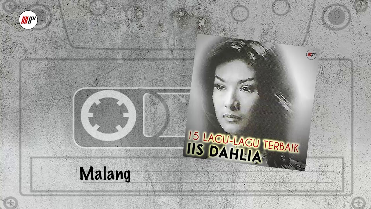 Iis Dahlia - Malang (Official Audio)