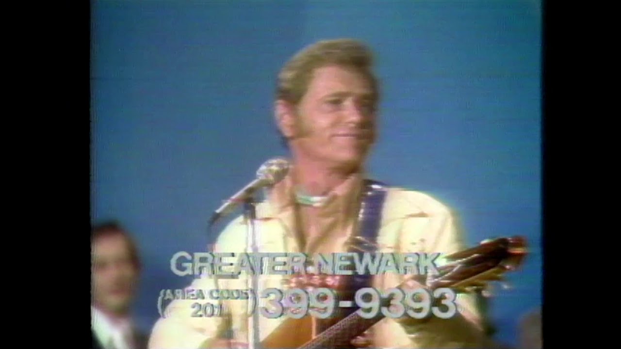 Jerry Reed - 
