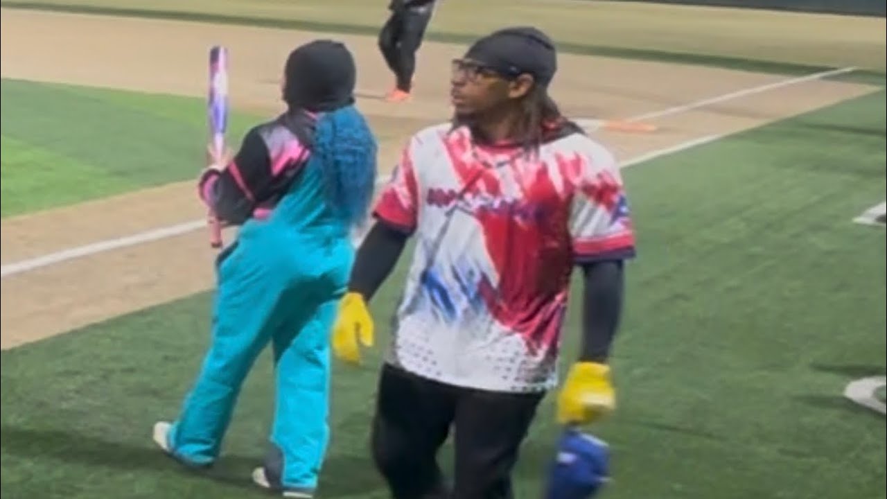 Big Daddy Hacks vs PhatBoys of Anarchy - Euless, TX (L, 11-8, Anarchy Draft)