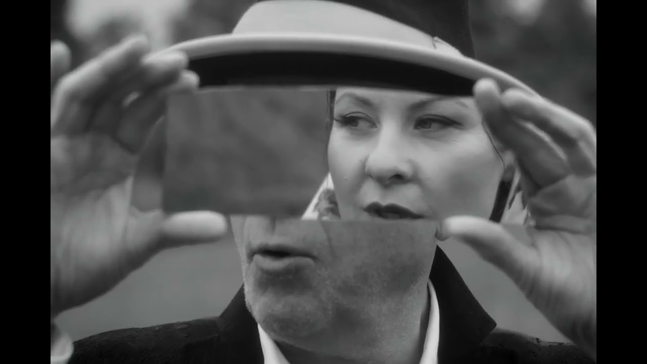 ODI DEŽEK ~ Zvezdana Novaković ZveN / Čaralice, feat. Vlado Kreslin