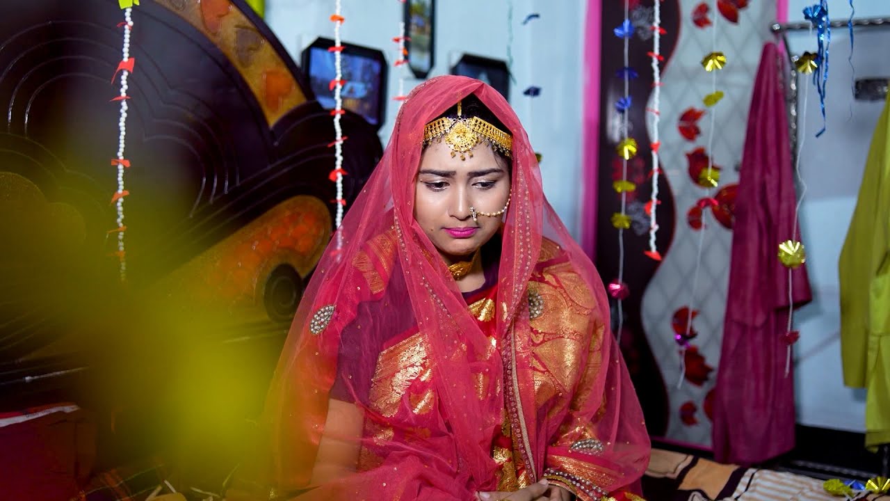 বাসর রাতে নতুন বউকে ডি ভোর্স দিলো স্বামী অতঃপর যা ঘটল | Far Motivation