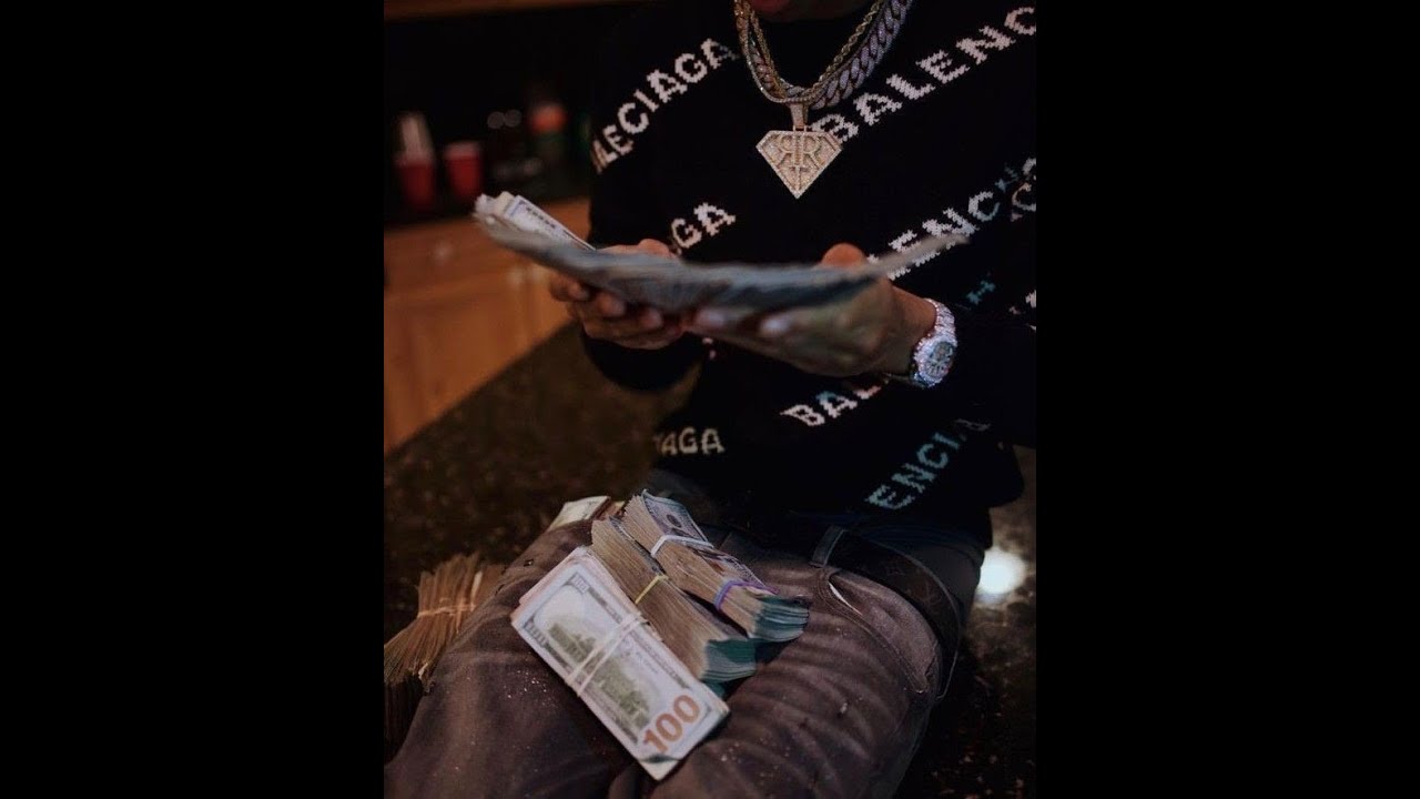 (HARD) Finesse2tymes x Moneybagg Yo Type Beat ''Long Night''