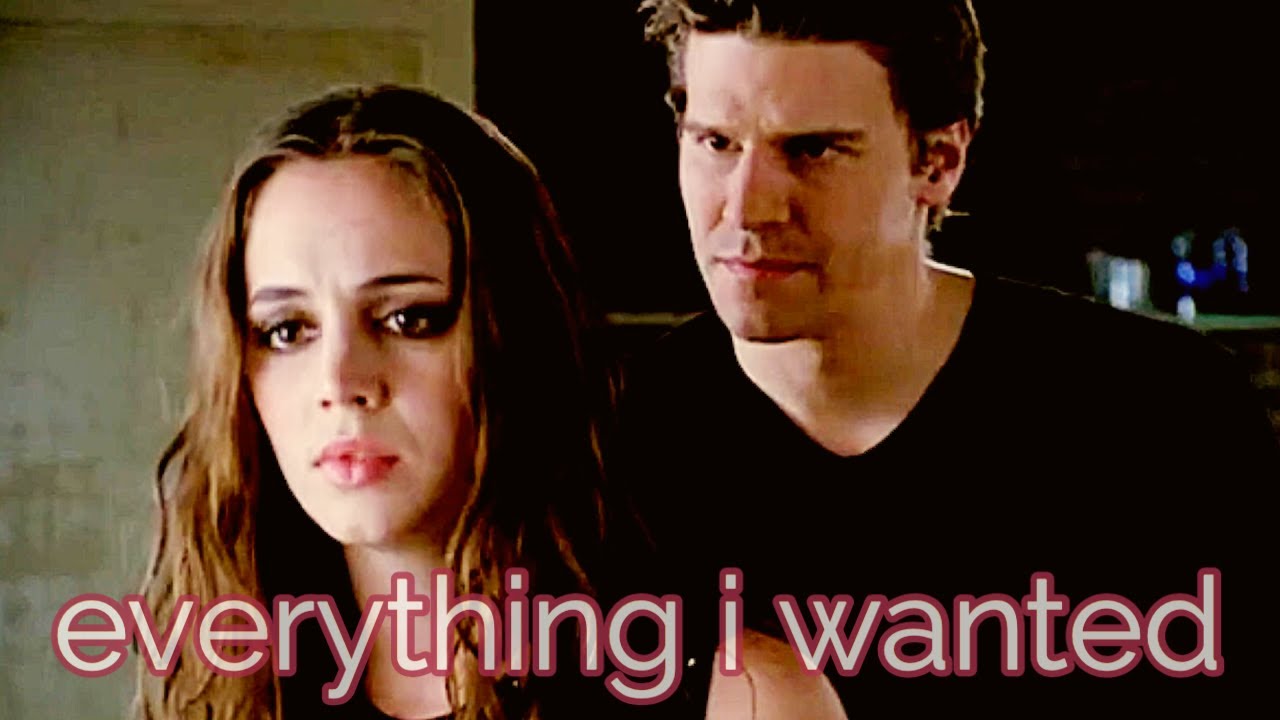 Faith Lehane | Everything I Wanted