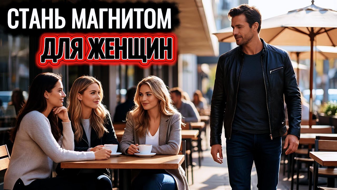 Почему одних мужчин хотят все а других никто не замечает