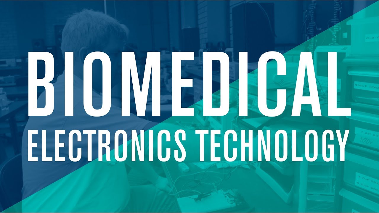 Biomedical Electronics Technology