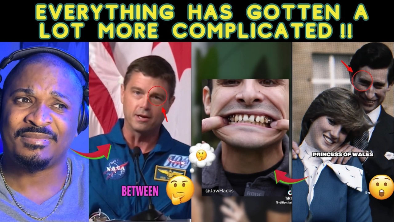 2026 has gotten even more complicated. Creepy conspiracies that will make you rethink everything.
