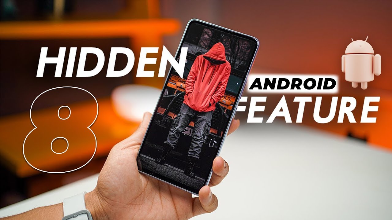 8 Secret Android Hacks & Tricks You Should Know in 2022