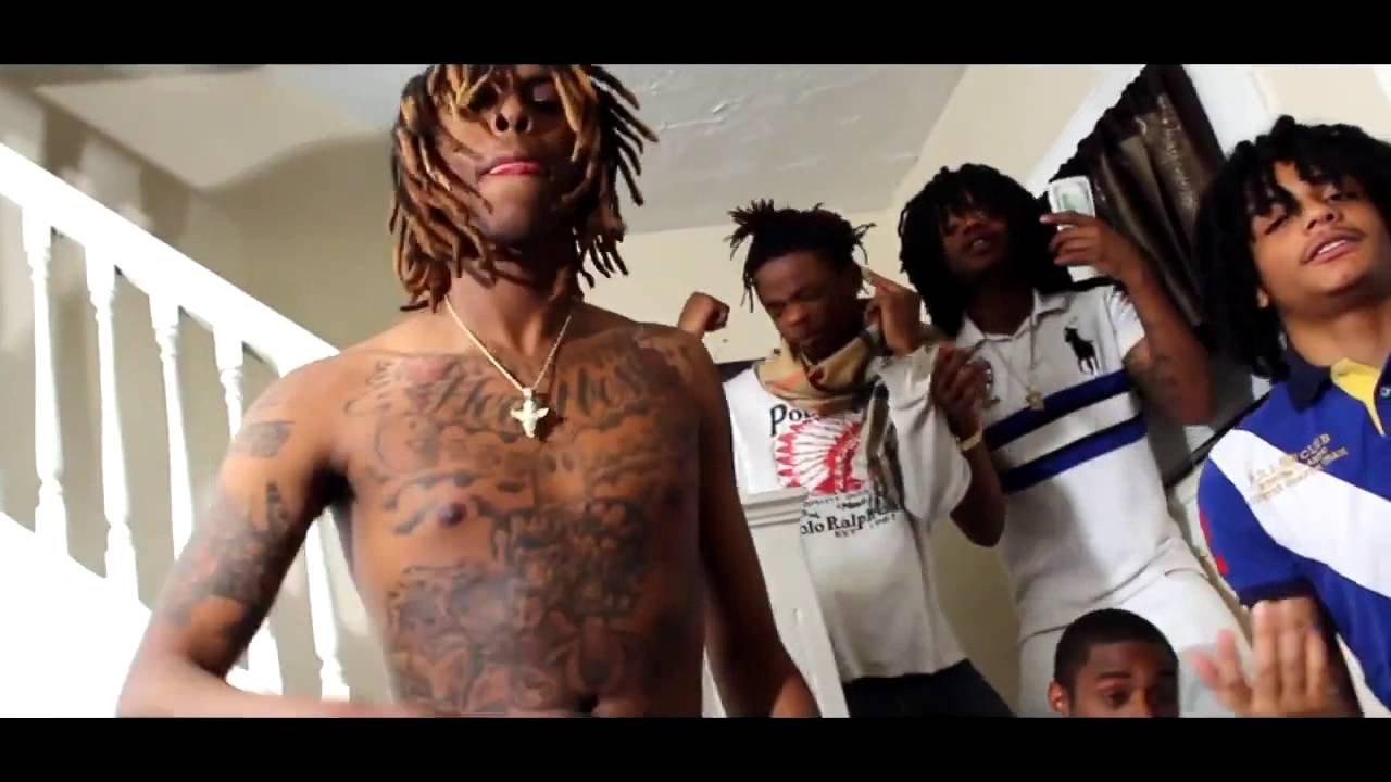 Rushhy Bandxz - No It Don't (Official Video By @BKAlleyOfficial @BKAlleyMixtapes)
