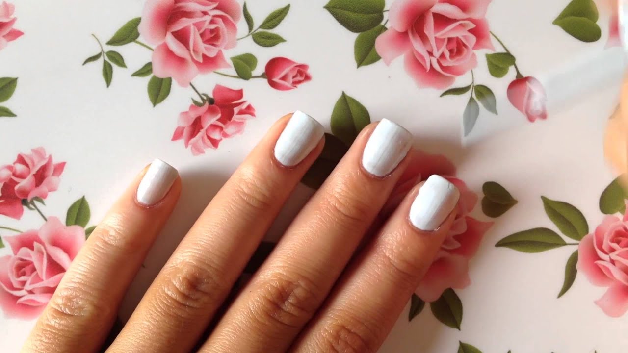 Essie Resort 2014 Nail Polish Review & Demo