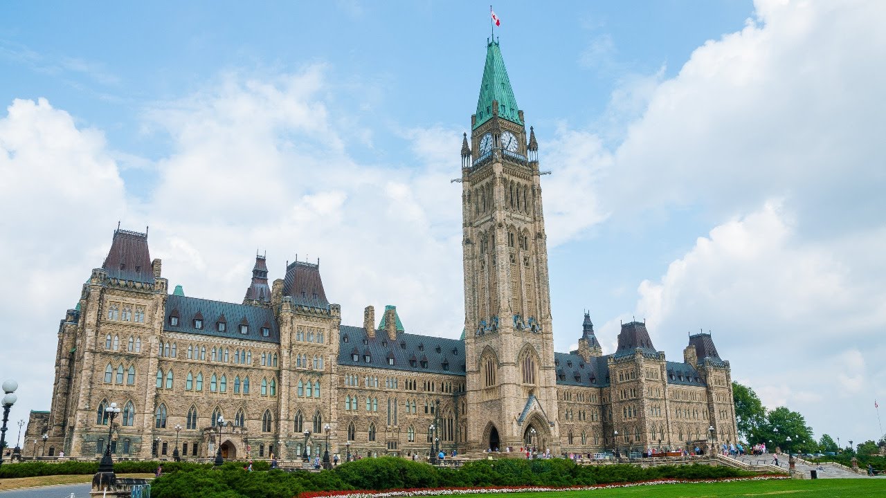 LIVE UPDATE: Liberal-NDP Coalition