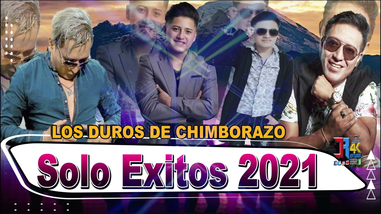 ♫♪ Mix | Edison Pingos , Maestro José Guacho , Edison El Nene  