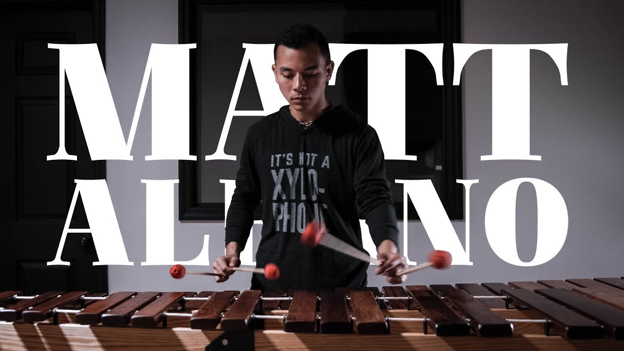 Grid Book Interview: Matt Albano