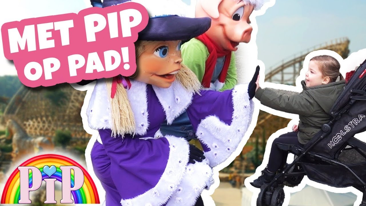 ENGE SPIN IN TOVERLAND!!