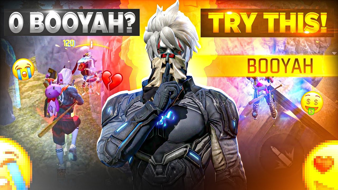 The 5 Solo Tournament Mistakes You Don&rsquo;t Realise Are Costing You the Booyah
