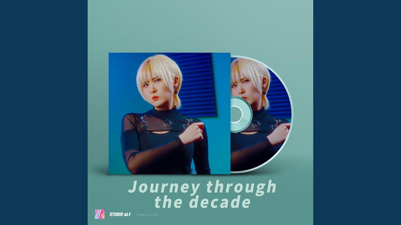 Journey through the decade​