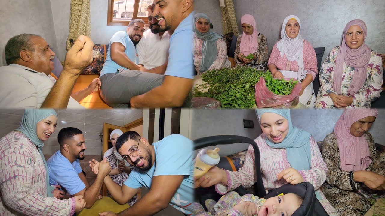 ها علاش تيتيش مبقاتش كتبان فقناة محبوبة😱والفراق ضروري غادي يكون💔