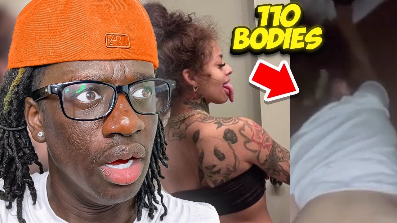 Tiktok Bop Caught 110 BODIES in 2 Years