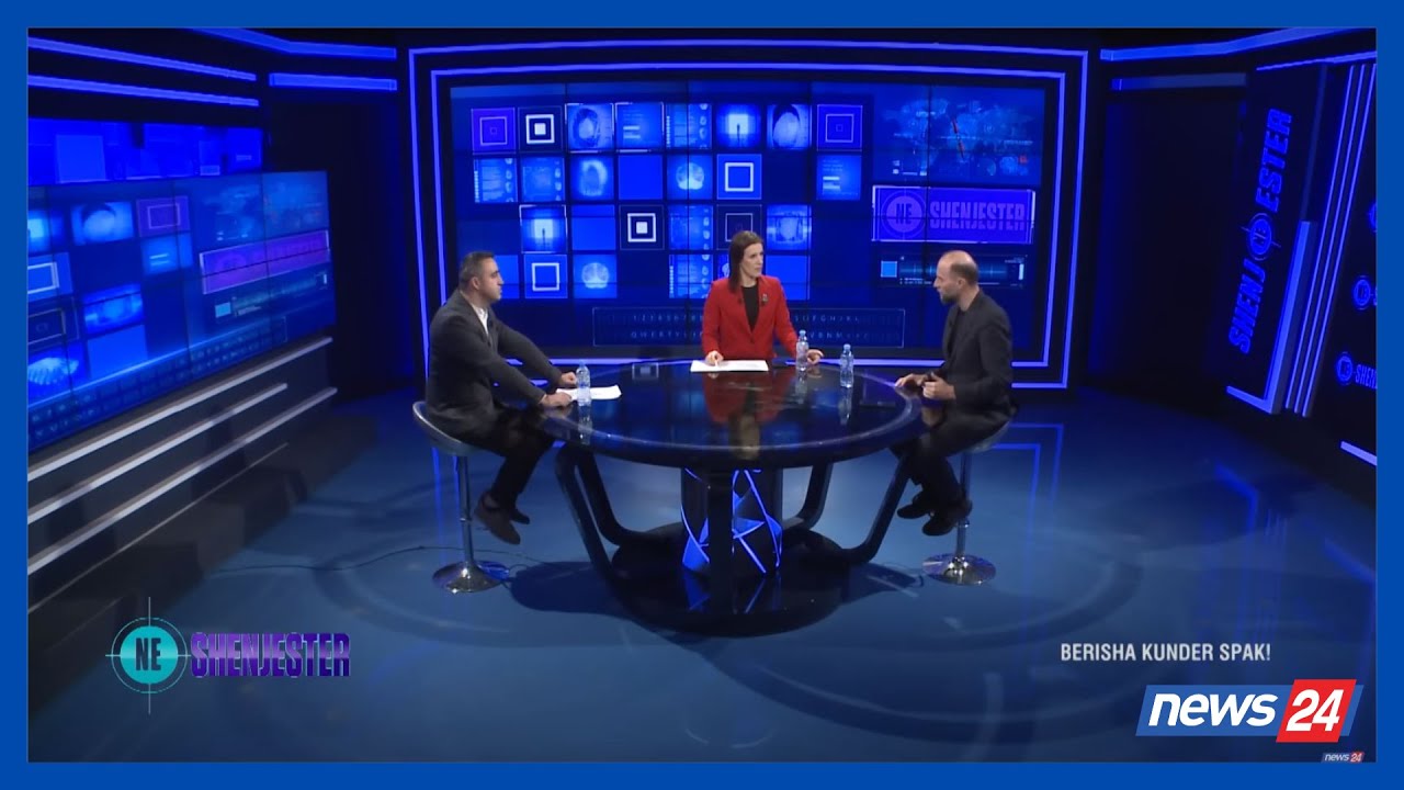 Shkuan me armë në komisariat. Si u zbulua Dedan Gjoni nga hollandezët