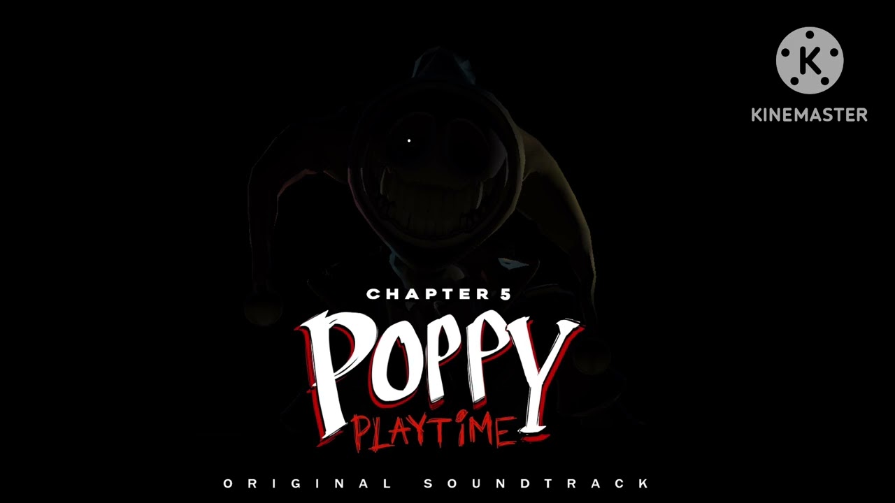 Poppy Playtime: Chapter 5 OST (Track 26) - The Special Guest