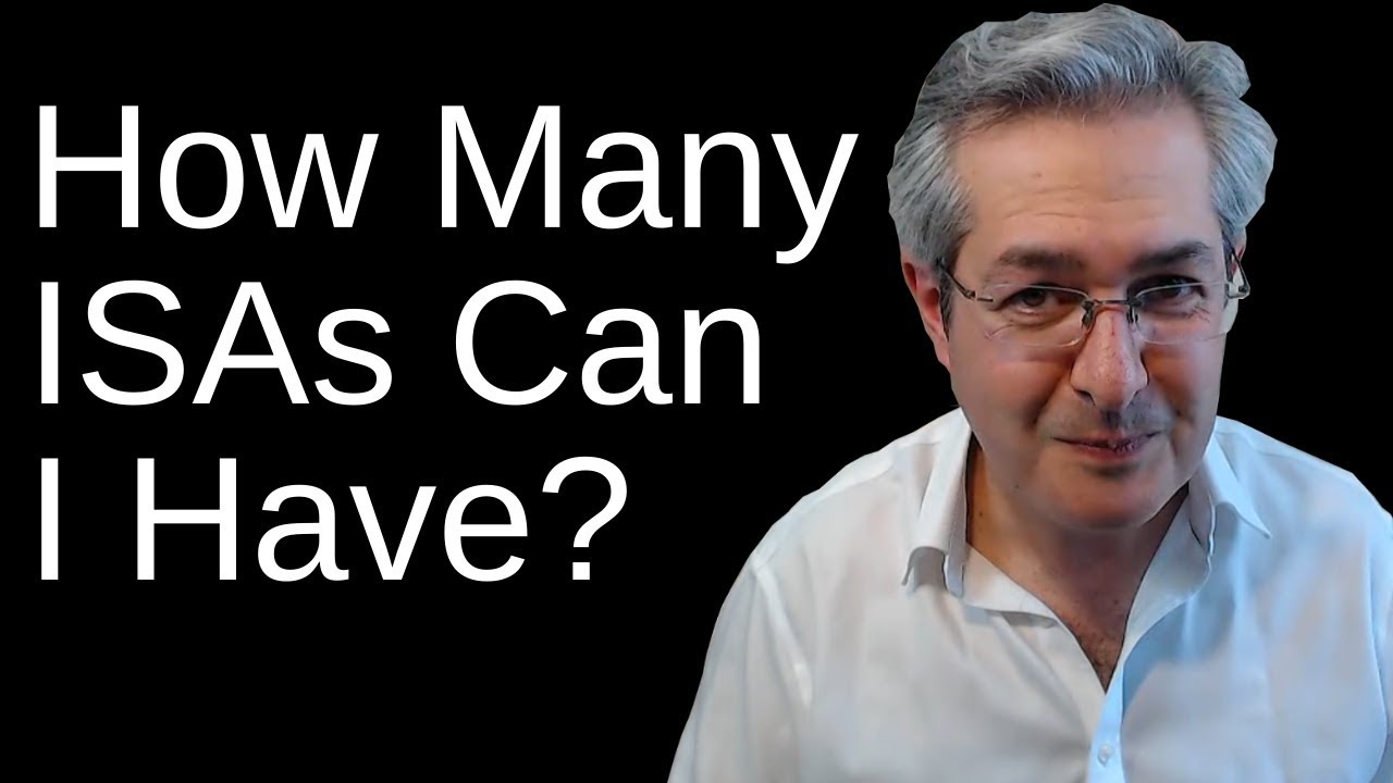 How Many ISAs Can I Have?