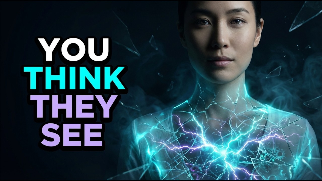 The Illusion of Transparency: Why No One Knows You’re Nervous