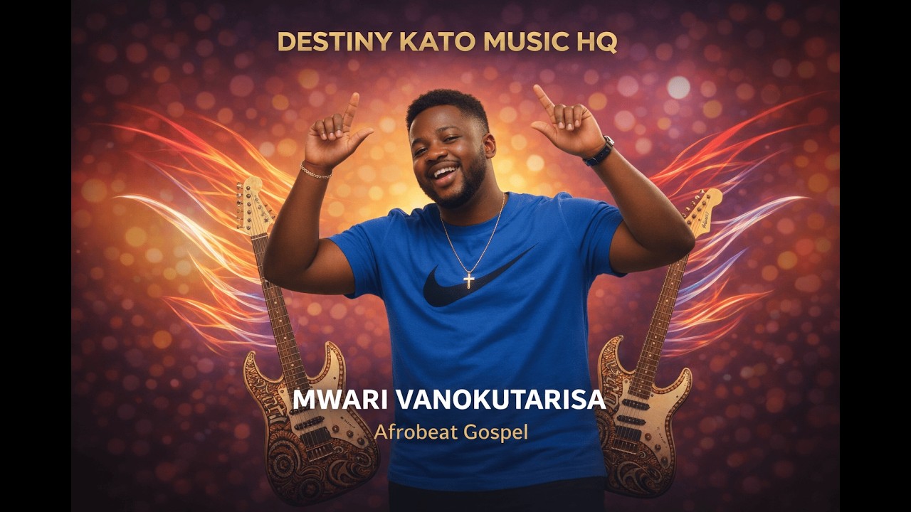 MWARI VANOKUTARISA Official Audio