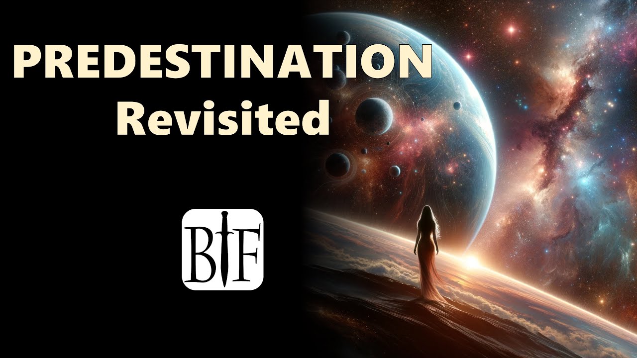 PREDESTINATION Revisited