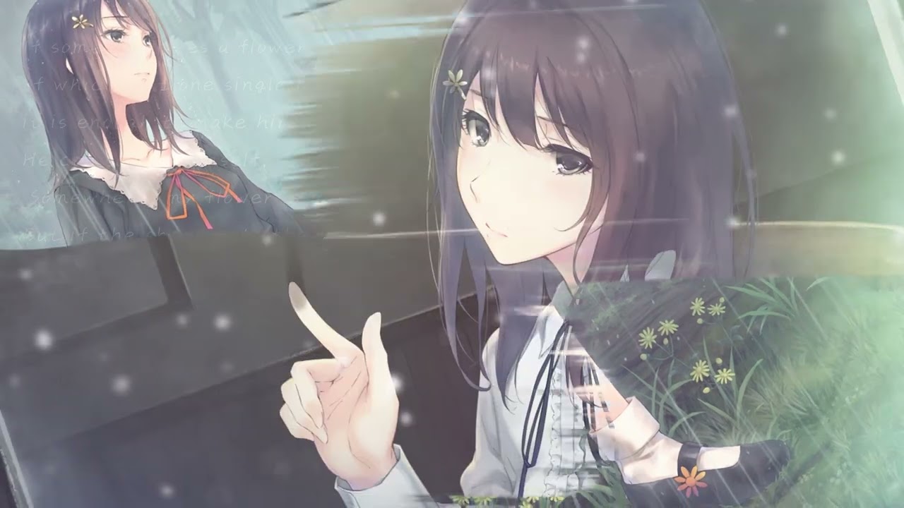 【MMGC2024 Day10】パラダイスバード【flowers】