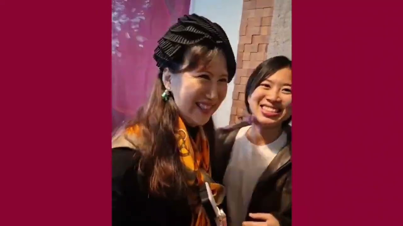 春节福音聚会
