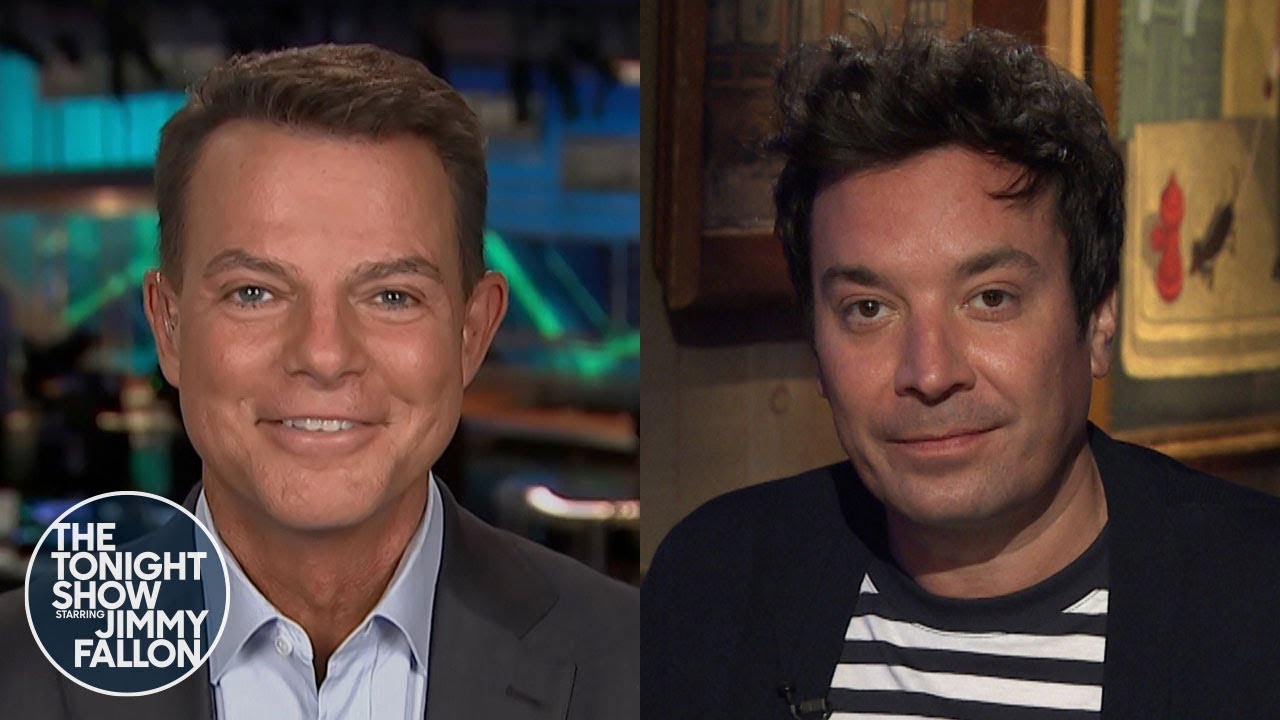 Shepard Smith Previews What to Expect from Trump and Biden’s First Debate