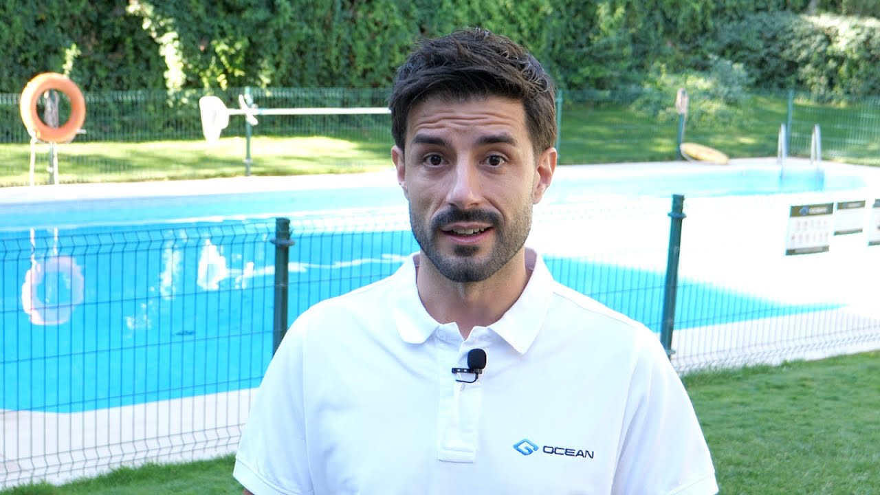 Cómo cerrar e invernar una piscina