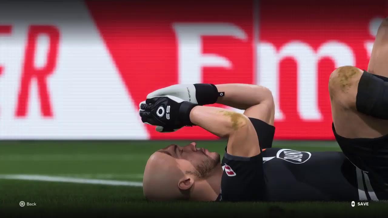 FC26|Player Career Mode#9|Real Madrid